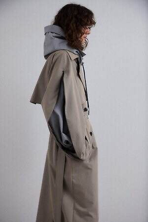 チノ(CINOH) 2026年春夏ウィメンズコレクション  - 写真3