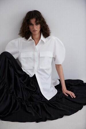 チノ(CINOH) 2026年春夏ウィメンズコレクション  - 写真4