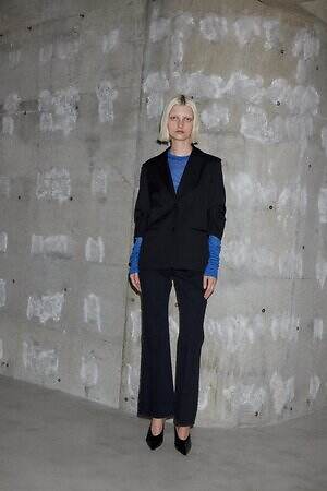 チノ(CINOH) 2026年春夏ウィメンズコレクション  - 写真5