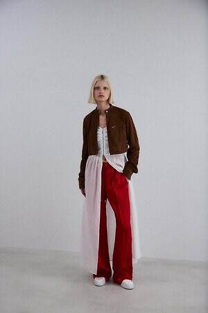 チノ(CINOH) 2026年春夏ウィメンズコレクション  - 写真6