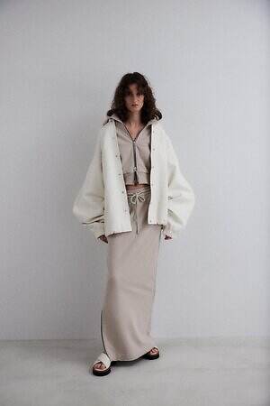 チノ(CINOH) 2026年春夏ウィメンズコレクション  - 写真13