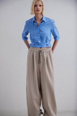 チノ(CINOH) 2026年春夏ウィメンズコレクション  - 写真16