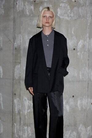 チノ(CINOH) 2026年春夏ウィメンズコレクション  - 写真25