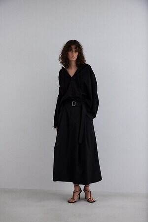 チノ(CINOH) 2026年春夏ウィメンズコレクション  - 写真28