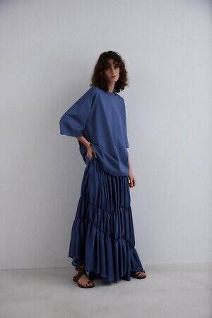 チノ(CINOH) 2026年春夏ウィメンズコレクション  - 写真30