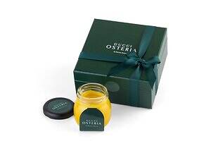 グッチのレストラン“マンゴーの王様”を使用した「マンゴープリン」濃厚なめらかな口どけ＆芳醇な香り