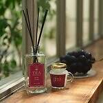 アフタヌーンティー・リビング(Afternoon Tea LIVING) 巨峰アッサム｜写真2