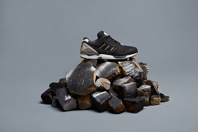 アディダス(adidas) THE FALL OF WALL｜写真4