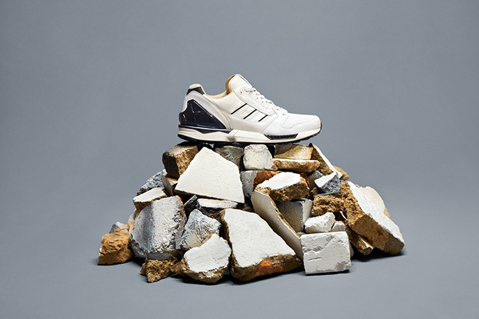 アディダス(adidas) THE FALL OF WALL｜写真7
