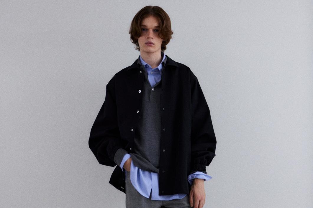 CINOH 2026SS Collection