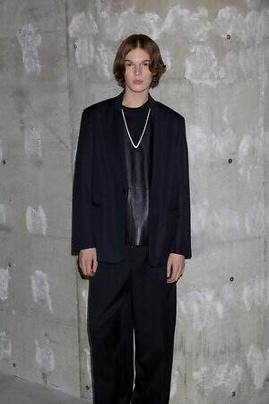 チノ(CINOH) 2026年春夏メンズコレクション  - 写真1