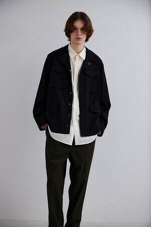 チノ(CINOH) 2026年春夏メンズコレクション  - 写真2