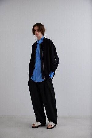 チノ(CINOH) 2026年春夏メンズコレクション  - 写真10