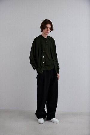 チノ(CINOH) 2026年春夏メンズコレクション  - 写真11