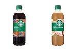 スターバックスの新作ペットボトル飲料、“深煎りコーヒー”のカフェラテ＆無糖ブラック｜写真4