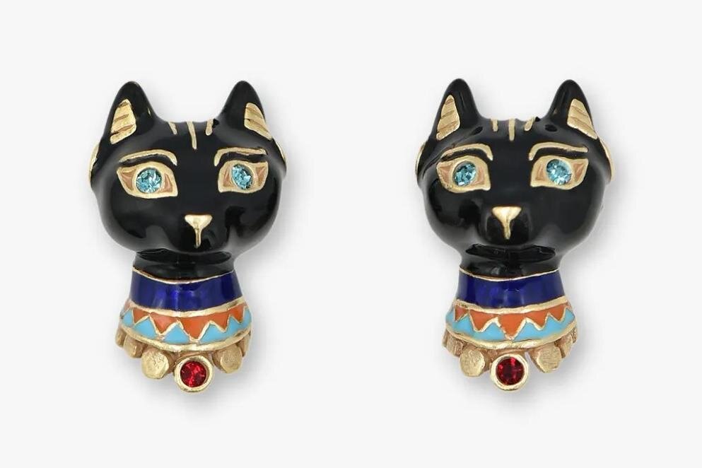 アナ スイ(ANNA SUI) 古代エジプト｜写真3