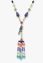 アナ スイ(ANNA SUI) 古代エジプト｜写真6