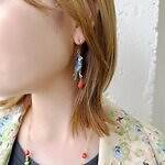 アナ スイ(ANNA SUI) 古代エジプト｜写真10