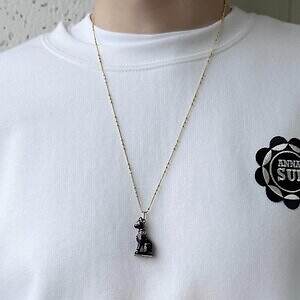 アナ スイ(ANNA SUI) 古代エジプト｜写真14