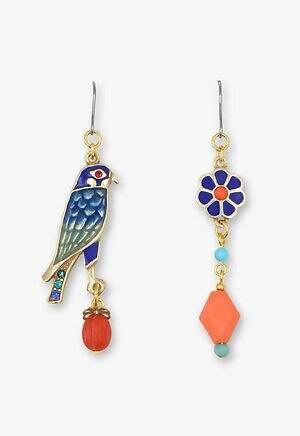 アナ スイ(ANNA SUI) 古代エジプト｜写真9