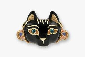 アナ スイ(ANNA SUI) 古代エジプト｜写真4