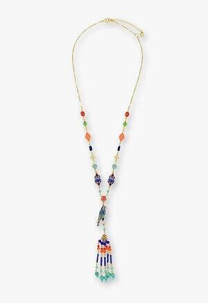 アナ スイ(ANNA SUI) 古代エジプト｜写真8