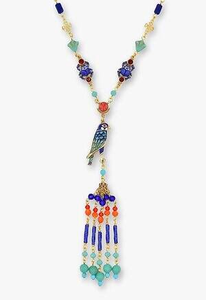 アナ スイ(ANNA SUI) 古代エジプト｜写真6