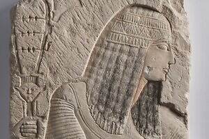 「ブルックリン博物館所蔵 特別展 古代エジプト」広島県立美術館で、ミイラや棺など約150点が一堂に