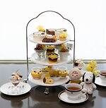 帝国ホテル 東京「スヌーピーの魅力」溢れるアフタヌーンティー＆コース、“限定グッズ付き”宿泊プランも｜写真1