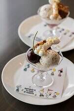 帝国ホテル 東京「スヌーピーの魅力」溢れるアフタヌーンティー＆コース、“限定グッズ付き”宿泊プランも｜写真5