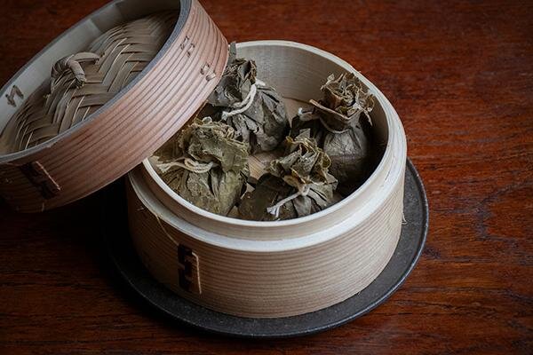 アジアクラフト雑貨が揃う「カシカ カブトチョウ」東京・日本橋に、点心や台湾茶を楽しめるレストランも｜写真6