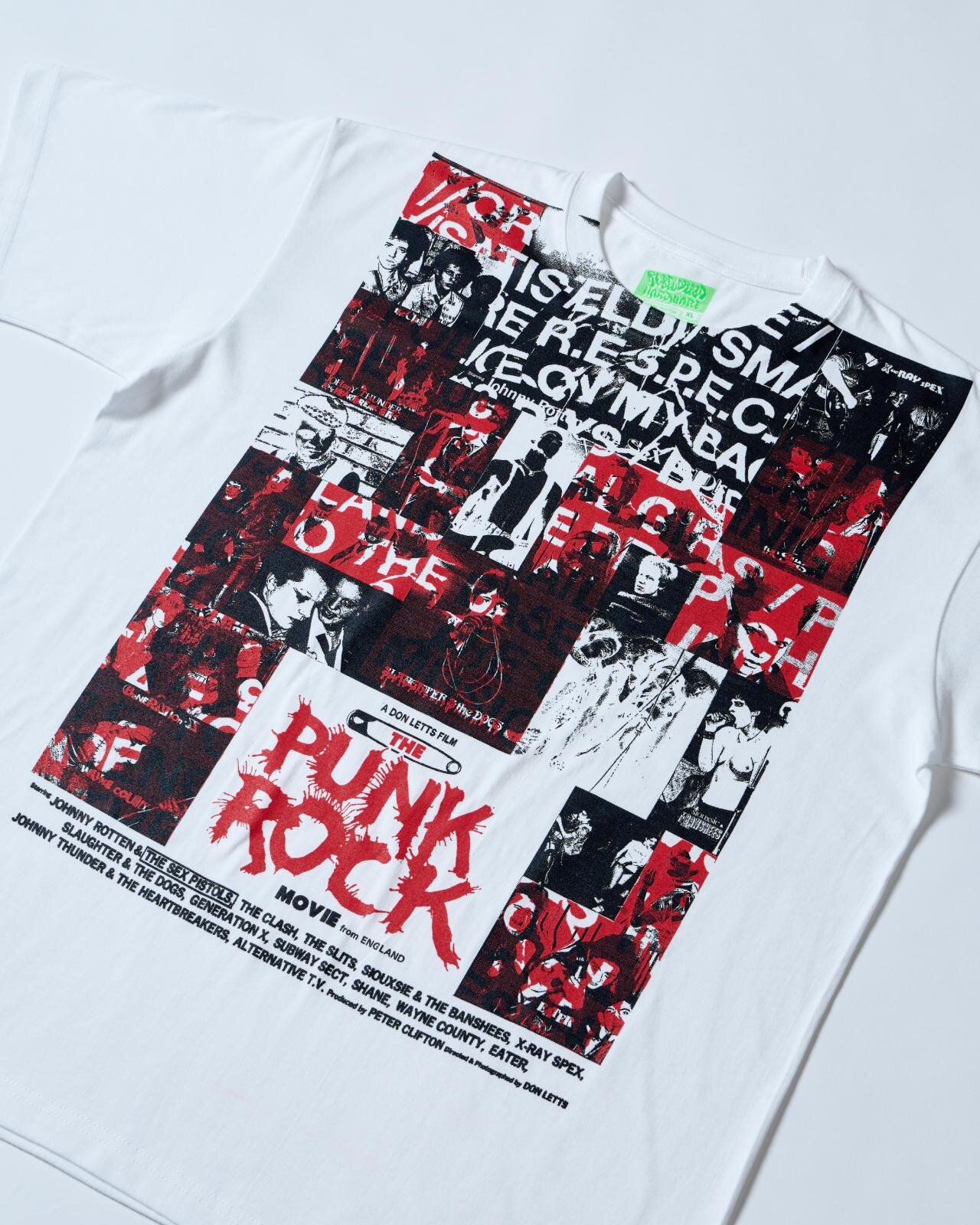 ザ パンクロックムービー：リカットエディション 15,400円 