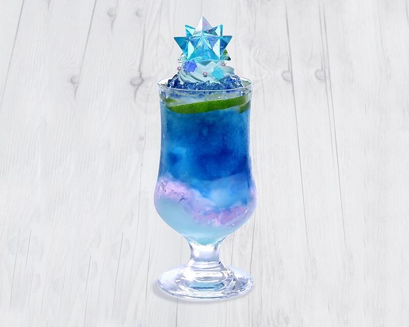 「スターリーワールド ～はじまりの流星～」1,628円