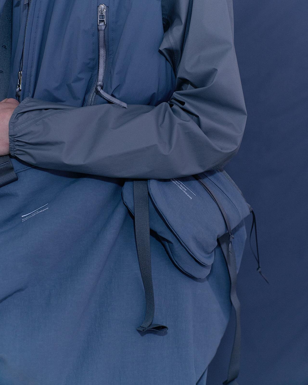 プロダクトトゥエルブ 2025-26年秋冬<span>コレクション</span> - 写真3
