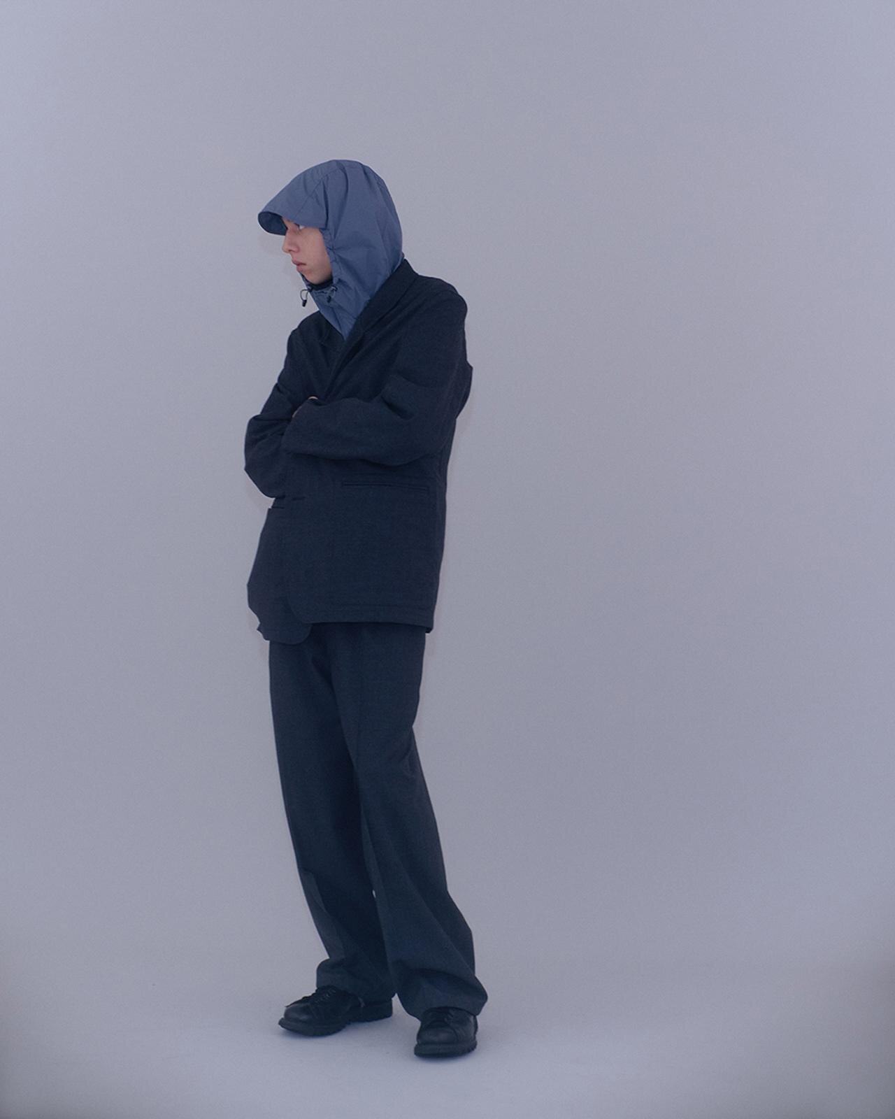 プロダクトトゥエルブ 2025-26年秋冬<span>コレクション</span> - 写真12