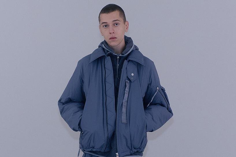 Product Twelve 2025-26AW Collection