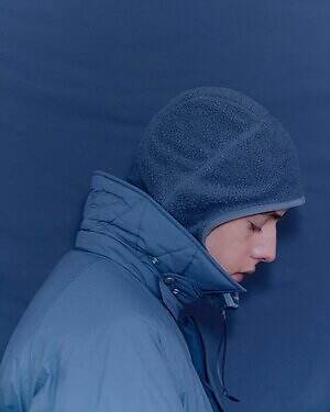 プロダクトトゥエルブ(Product Twelve) 2025-26年秋冬メンズコレクション  - 写真2