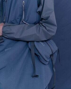 プロダクトトゥエルブ(Product Twelve) 2025-26年秋冬メンズコレクション  - 写真3