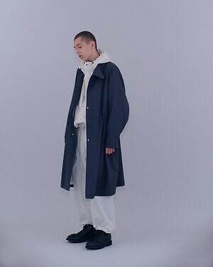 プロダクトトゥエルブ(Product Twelve) 2025-26年秋冬メンズコレクション  - 写真5