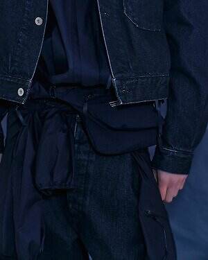 プロダクトトゥエルブ(Product Twelve) 2025-26年秋冬メンズコレクション  - 写真10