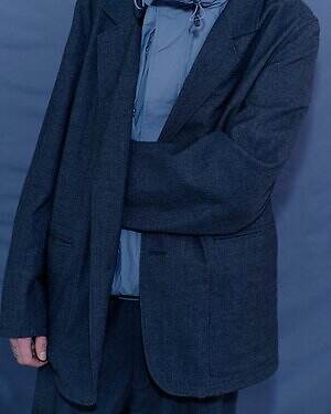 プロダクトトゥエルブ(Product Twelve) 2025-26年秋冬メンズコレクション  - 写真11