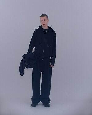 プロダクトトゥエルブ(Product Twelve) 2025-26年秋冬メンズコレクション  - 写真13