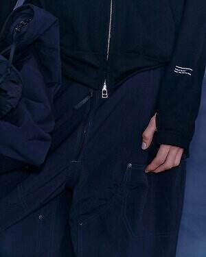 プロダクトトゥエルブ(Product Twelve) 2025-26年秋冬メンズコレクション  - 写真14