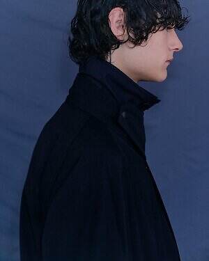 プロダクトトゥエルブ(Product Twelve) 2025-26年秋冬メンズコレクション  - 写真15