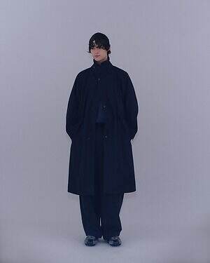 プロダクトトゥエルブ(Product Twelve) 2025-26年秋冬メンズコレクション  - 写真16