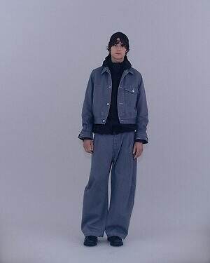 プロダクトトゥエルブ(Product Twelve) 2025-26年秋冬メンズコレクション  - 写真17