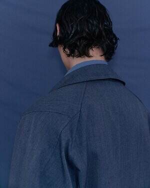 プロダクトトゥエルブ(Product Twelve) 2025-26年秋冬メンズコレクション  - 写真22