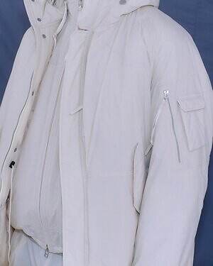 プロダクトトゥエルブ(Product Twelve) 2025-26年秋冬メンズコレクション  - 写真23