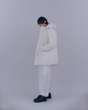 プロダクトトゥエルブ(Product Twelve) 2025-26年秋冬メンズコレクション  - 写真24