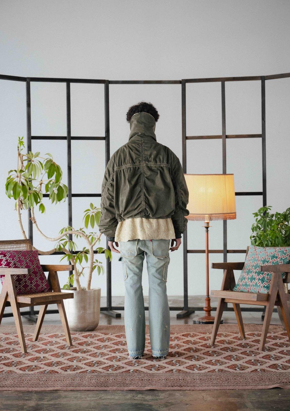 ファッチーズ 2025-26年秋冬<span>コレクション</span> - 写真36